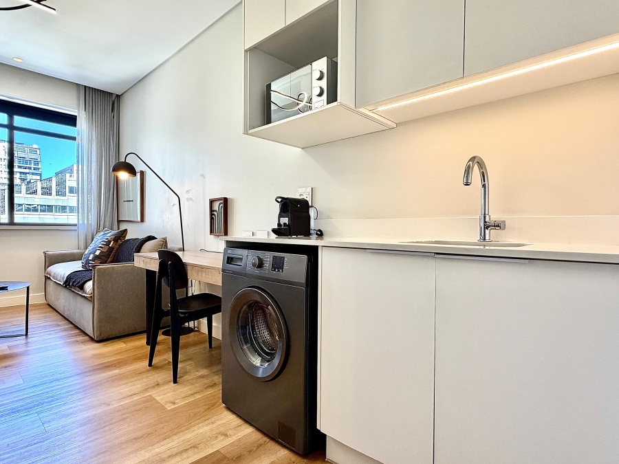 0 Bedroom Property for Sale in Cape Town City Centre Western Cape